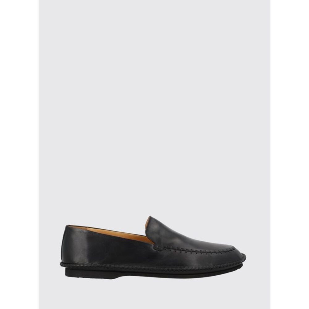Premiata Loafers Men Black